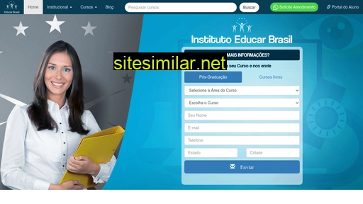 iebpos.com.br alternative sites