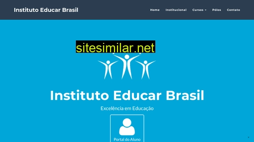 iebrasil.com.br alternative sites
