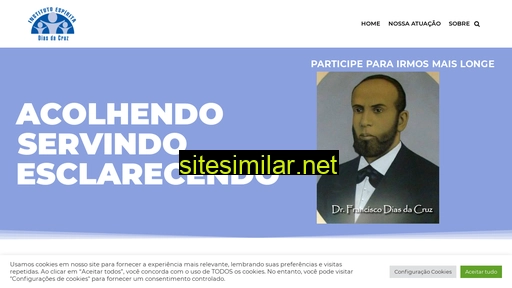 iedc.org.br alternative sites