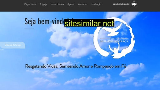 iedg.com.br alternative sites