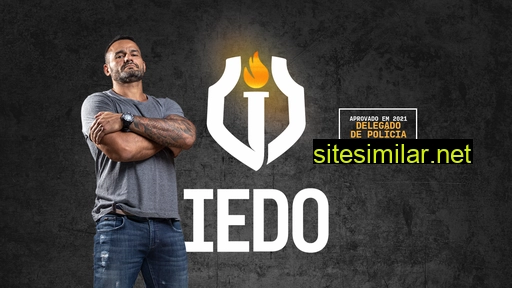 iedo.com.br alternative sites