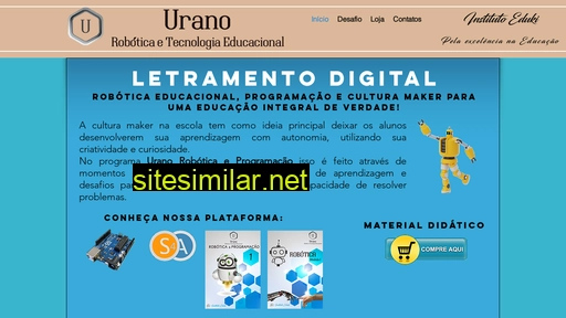 ieduki.com.br alternative sites