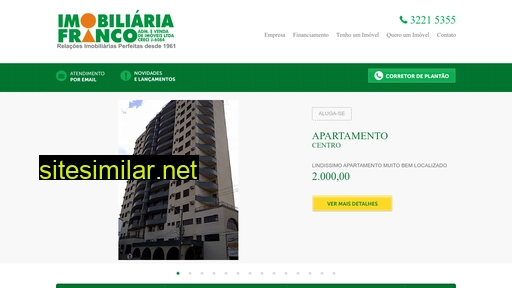 ifranco.com.br alternative sites