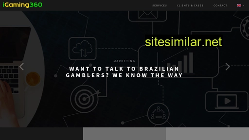 igaming360.com.br alternative sites