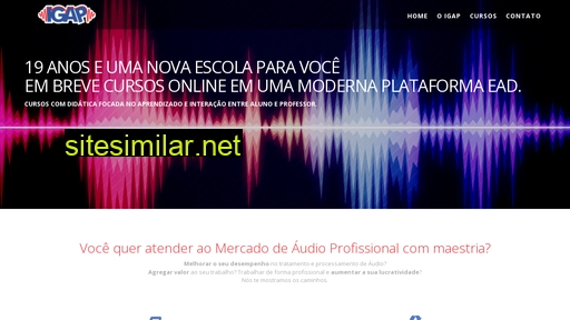 igaprs.com.br alternative sites