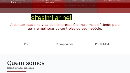 igarashicontabil.com.br alternative sites