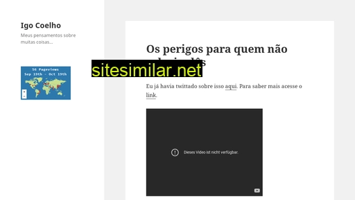 igocoelho.com.br alternative sites
