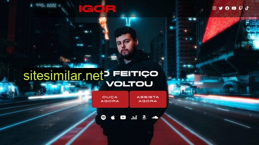 igor.com.br alternative sites