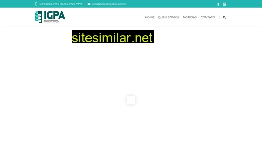 igpamt.com.br alternative sites