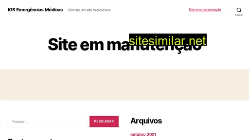 igs-sp.com.br alternative sites