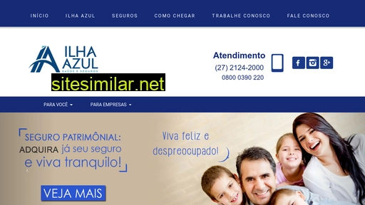 ilhaconsultoria.com.br alternative sites