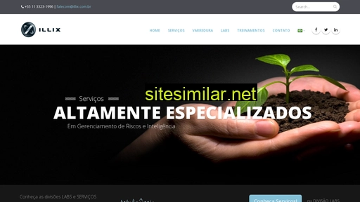 illix.com.br alternative sites
