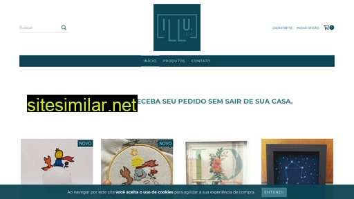 illucasa.com.br alternative sites