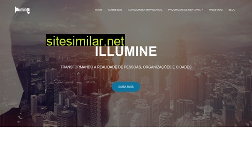 illumineconsultoria.com.br alternative sites
