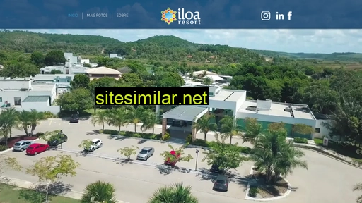 iloa.com.br alternative sites