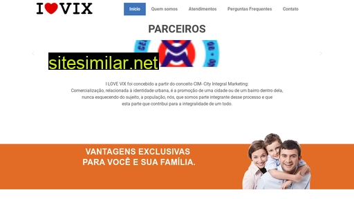 ilovevix.com.br alternative sites
