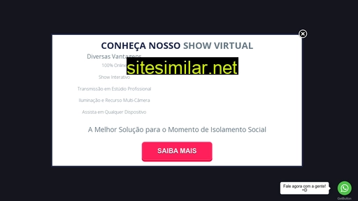 ilusion.com.br alternative sites