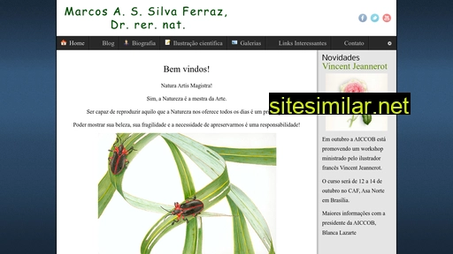 ilustrare.com.br alternative sites