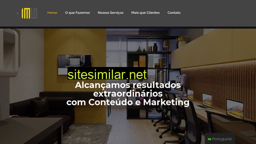 im6conteudo.com.br alternative sites