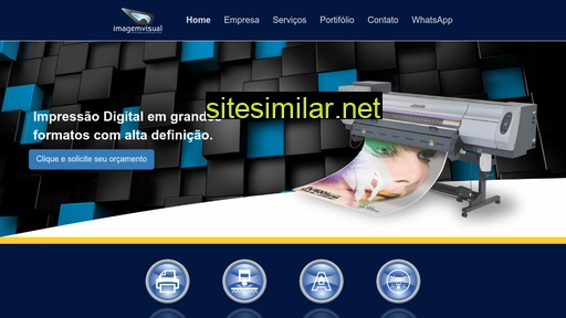 imagemvisual.com.br alternative sites