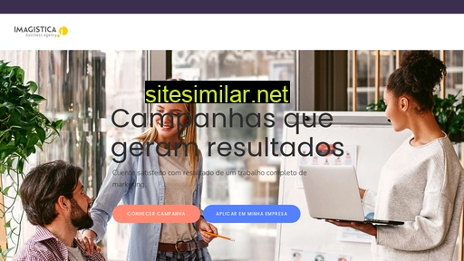 imagistica.com.br alternative sites