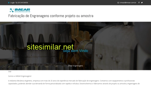 imear.com.br alternative sites