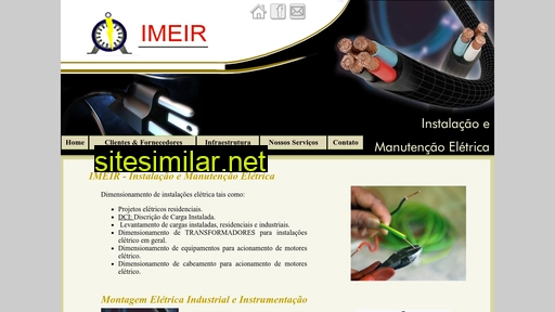 imeir.com.br alternative sites