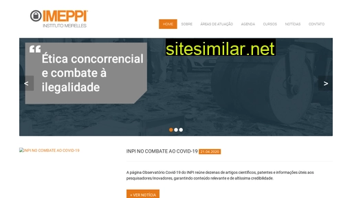 imeppi.org.br alternative sites