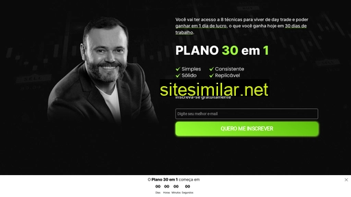 imersao.tradenamao.com.br alternative sites