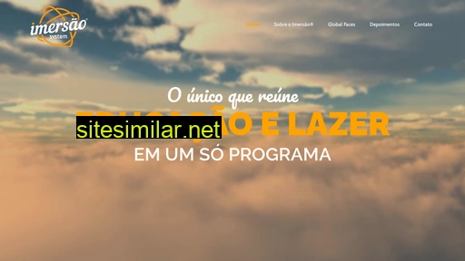 imersaosystem.com.br alternative sites