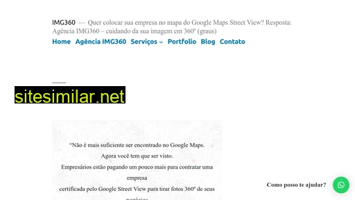 img360.com.br alternative sites