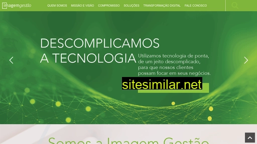 imggestao.com.br alternative sites