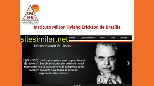 imhedf.com.br alternative sites