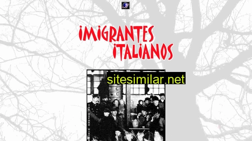 imigrantesitalianos.com.br alternative sites