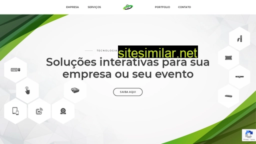 immersive.com.br alternative sites