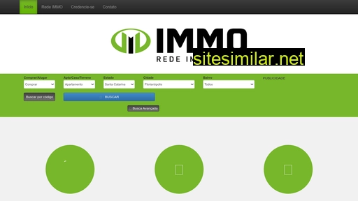immo.com.br alternative sites