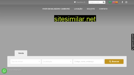 immobhaus.com.br alternative sites
