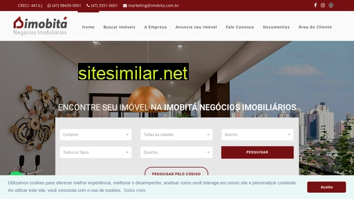 imobita.com.br alternative sites