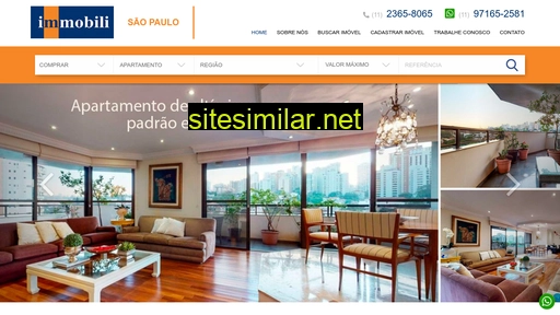 imobili.com.br alternative sites