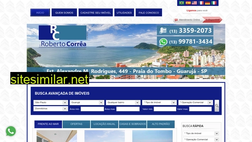 imobiliariaasturias.com.br alternative sites