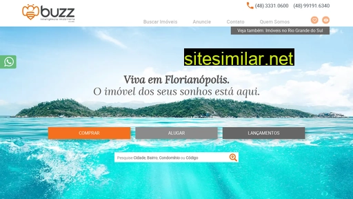 imobiliariabuzz.com.br alternative sites
