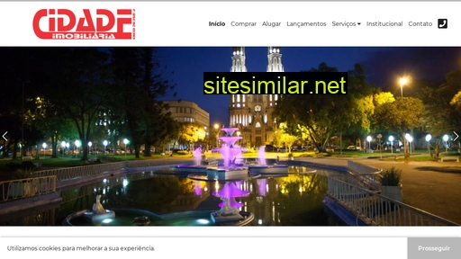 imobiliariacidade-rs.com.br alternative sites