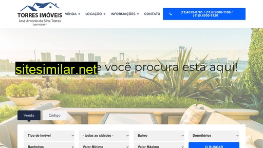 imobiliariaemjoanopolis.com.br alternative sites