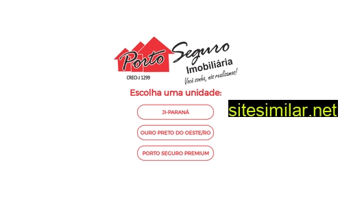imobiliariaportoseguro.imb.br alternative sites