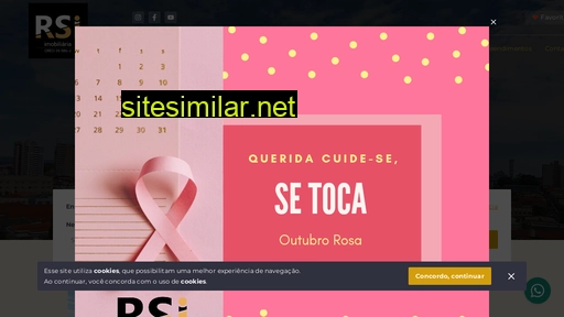 imobiliariarsi.com.br alternative sites