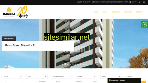 imobiliconsultoria.com.br alternative sites