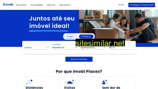 imobiplaces.com.br alternative sites