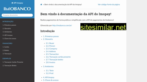 imopay.com.br alternative sites