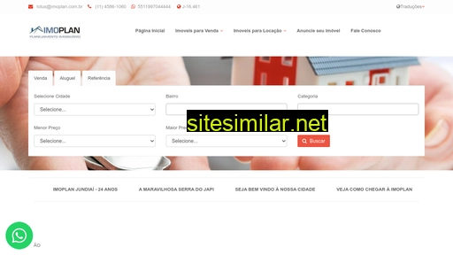 imoplan.com.br alternative sites