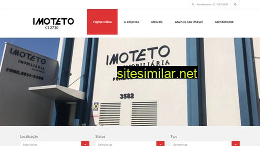 imoteto.com.br alternative sites